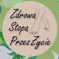 Gabinet Podologiczny Zdrową Stopą Przez Życie, Lubań godziny otwarcia
