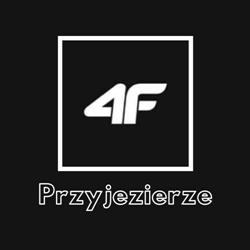 Stoisko sezonowe 4F, Jeziora Wielkie godziny otwarcia