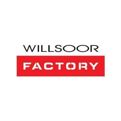 Willsoor. Sklep z elegancką odzieżą dla kobiet i mężczyzn., Luboń godziny otwarcia