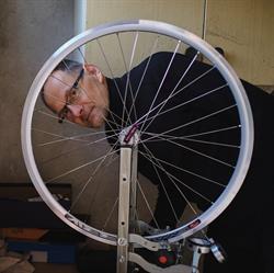 Serwis rowerów, Osielsko godziny otwarcia