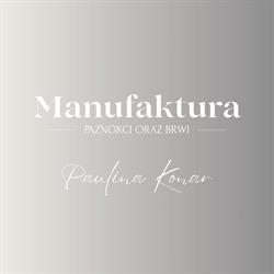 Manufaktura Paznokcia oraz Brwi Paulina Konar, Nowy Sącz godziny otwarcia