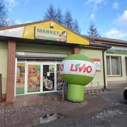Livio / Łanięta / Łanięta 15d, godziny otwarcia