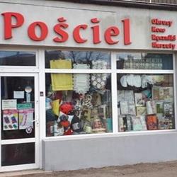 Sklep z pościelą., Ostrowiec Świętokrzyski godziny otwarcia