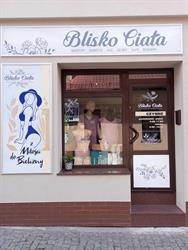 Blisko Ciała, Żywiec godziny otwarcia
