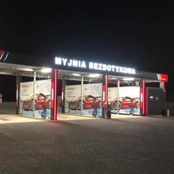 Myjnia kornowac, Kornowac godziny otwarcia