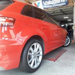 Auto HELA, Szczecin godziny otwarcia