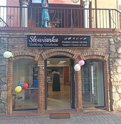 Słowianka Delikatesy Wschodnie, Słupsk godziny otwarcia