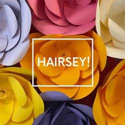 HAIRSEY!, Warszawa godziny otwarcia