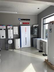 AIM INSTALACJE (sklep BOSCH TERMOTECHNIKA, pompy ciepła, urządzenia grzewcze, sklep hydrauliczny), Zągoty godziny otwarcia
