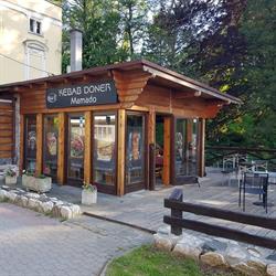 Kebab Mamado, Lądek-Zdrój godziny otwarcia