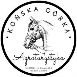Końska Górka Agroturystyka, Skomielna Biała godziny otwarcia