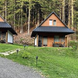 Leśne Zacisze Ochotnica, Ochotnica Górna godziny otwarcia