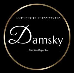 Studio Fryzur Damsky Damian Organka, Częstochowa godziny otwarcia