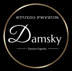 Studio Fryzur Damsky Damian Organka, Częstochowa godziny otwarcia