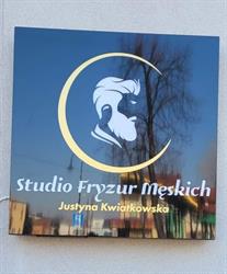 Studio fryzur męskich Justyna Kwiatkowska, Szczerców godziny otwarcia