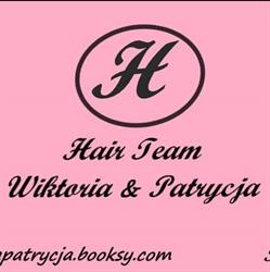 Hair Team Wiktoria&Patrycja, Ślesin godziny otwarcia
