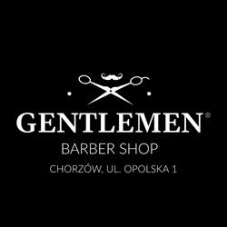 Gentlemen Barber Shop, Chorzów godziny otwarcia