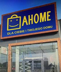 AHOME Market, Inowrocław godziny otwarcia