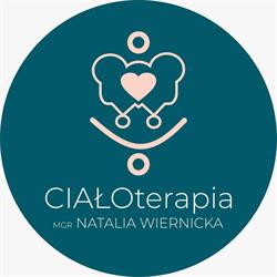 Ciałoterapia _Natalia Wiernicka, Darłowo godziny otwarcia