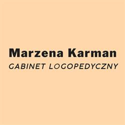 Gabinet Logopedyczny Marzena Karman, Elbląg godziny otwarcia