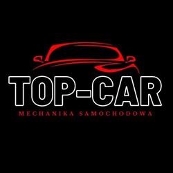 TOPCAR, Raszków godziny otwarcia