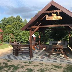 Polana Życzeń - glamping pole kempingowe, Kruklanki godziny otwarcia