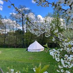 Polana Życzeń - glamping pole kempingowe, Kruklanki godziny otwarcia
