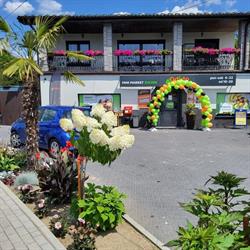 Mini Market "Żuczek", Zawiercie godziny otwarcia