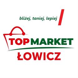 Top Market Paweł Kuśmierczyk sp. z o.o., Łowicz godziny otwarcia