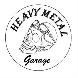 Heavy Metal Garage, Katowice godziny otwarcia