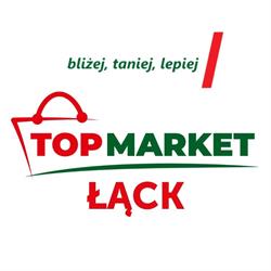 Top Market Maxfresh, Łąck godziny otwarcia