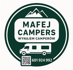 Mafejcampers, Kanie godziny otwarcia