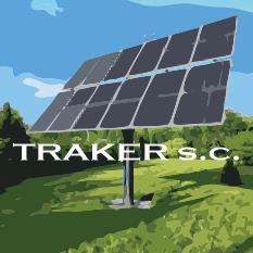 TRAKER S. C. - Systemy Solarne, Lwówek Śląski godziny otwarcia