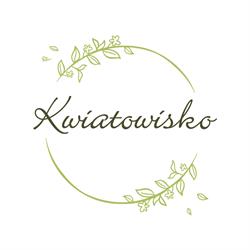 Kwiatowisko Wioletta Florczyk Dekoracje ślubne Ostróda, Szyldak godziny otwarcia