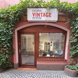 Galeria Vintage, Zielona Góra godziny otwarcia