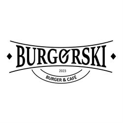 Burgórski Cafe - Burger, Kobyłka godziny otwarcia