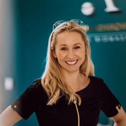 Studio Biomasażu - Joanna Adamowicz, Lubliniec godziny otwarcia