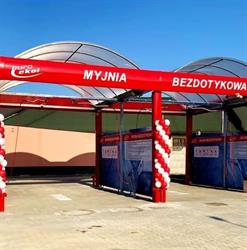 Myjnia samochodowa Euro-ekol, Zawiercie godziny otwarcia