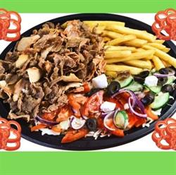 Sahel Kebab, Przasnysz godziny otwarcia