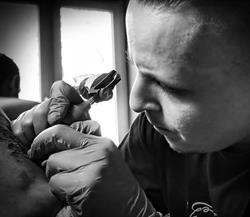ROLFink Tattoo, Mińsk Mazowiecki godziny otwarcia