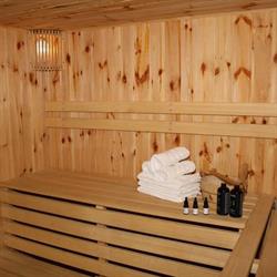 Sauna - Jacuzzi - Balia - Strefa Relaksu, Łowicz godziny otwarcia