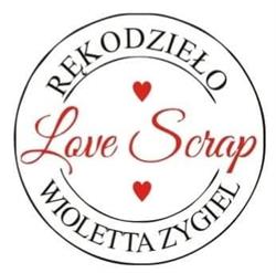 LoveScrap Rękodzieło Wioletta Zygiel, Chorzelów godziny otwarcia