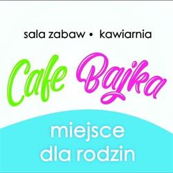 Sala Zabaw - Cafe Bajka Fabryka Szczęścia i Urody, Kraśnik godziny otwarcia