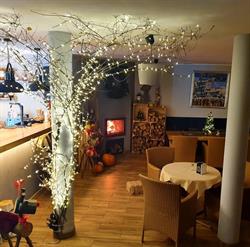 Przystań smaków Rafamarina, Poznań godziny otwarcia