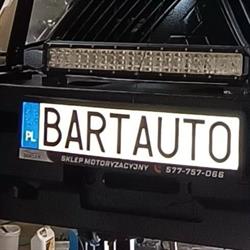BartAuto- warsztat samochodowy-wulkanizacja, Gierałtów godziny otwarcia