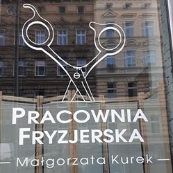 Pracownia fryzjerska Małgorzata Kurek, Szczecin godziny otwarcia