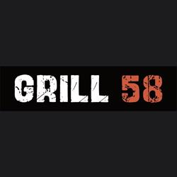 Grill 58, Chrzanów godziny otwarcia