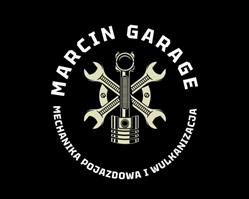 Marcin Garage Mechanika i Wulkanizacja, Bydgoszcz godziny otwarcia
