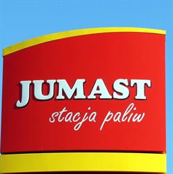 Stacja Paliw JUMAST, Bulkowo godziny otwarcia