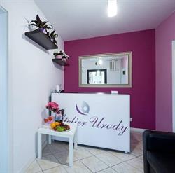 Atelier Urody Koncertowa, Warszawa godziny otwarcia
